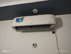 Kenwood Ac 1 ton inverter urgent for sale
