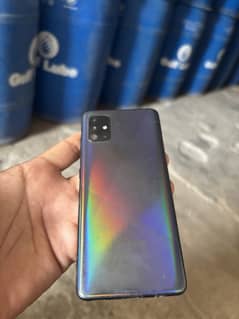 Galaxy A51 6/128 GB