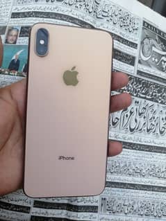iphone xsmax non pta jv 256gb