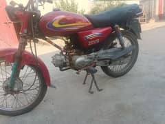 Old is Golden Choice