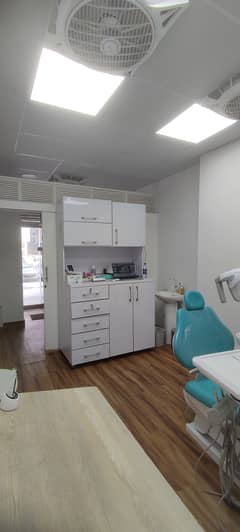 Dental/Medical Storage Cabinet [URGENT SALE]