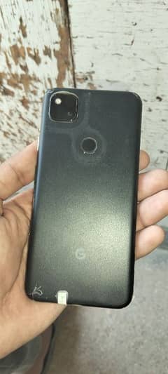 Google Pixel 4a 4g
