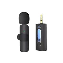 K35 Wireless MIcrophone
