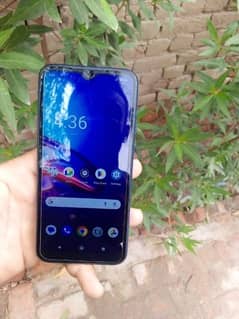 Motorola e 2020 pta aproved 2,32 gaming procer