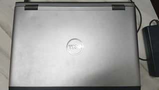i3 2nd Generation Dell Laptop
