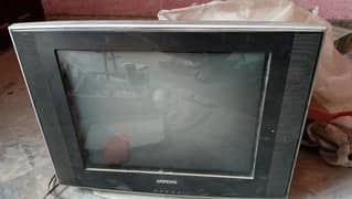 television 21,