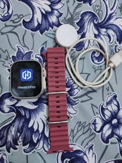 Smart Watch Used