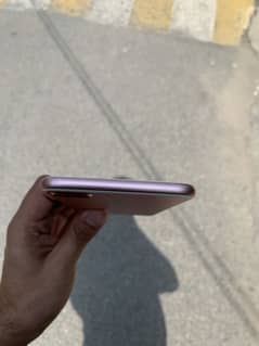 Iphone 7 plus 128gb pta aproved