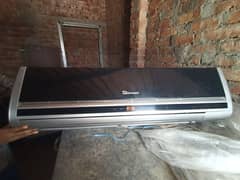 Dawlance 1.5 Ton Split AC in good condition