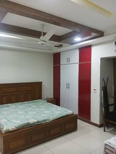 G-11/4 PHA C-Type Fully luxury Apartment Flat For Rent