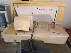 stitching machine all in one