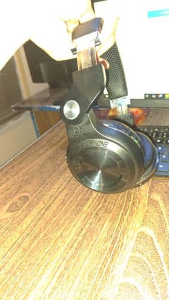 Bluetooth Headphones Original Bluedio