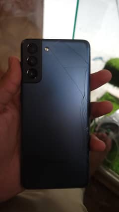 s21 plus 5G non pta