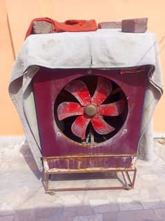 air