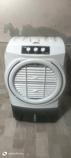 SUPER ASIA ECM 4600 AC/DC AIR COOLER FOR SALE