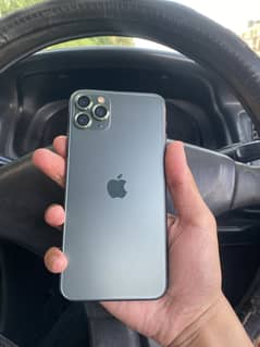 11 pro max