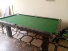 8 ball pool