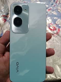 Vivo Y18 4+4 128GB