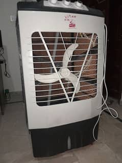 AC/DC Air cooler
