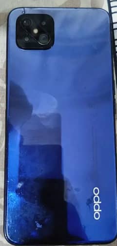 oppo reno 4Z Non pta 8 128 Sale Exchange