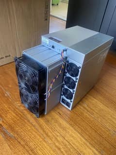 Bitmain Antminer S19k Pro 120Th