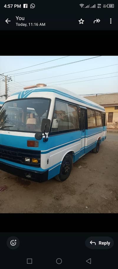 dongfong bus 30seaters ,,