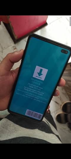 Samsung S10