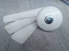 Ceiling fan for sale 100% copper (3 Fans Available)