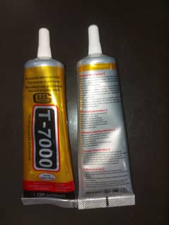 50 ml T7000 Glue Phone Tablet Repair Adhesive Electronic Components