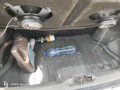 Suzuki Cultus VXR 2006