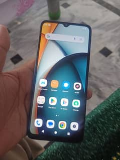 redmi