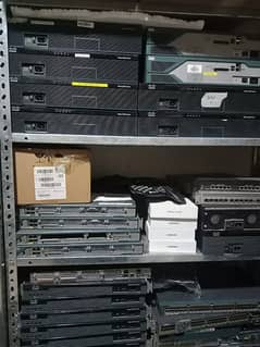Cisco Switches| Nexus| ASR Switches| Routers | Firewall | Controller