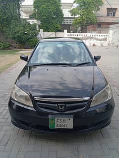 Honda