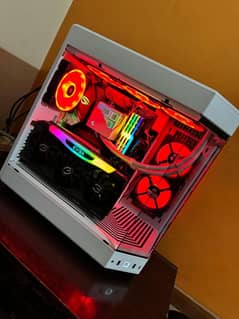 ryzen 9 5950x with rtx 3070ti evga ultra