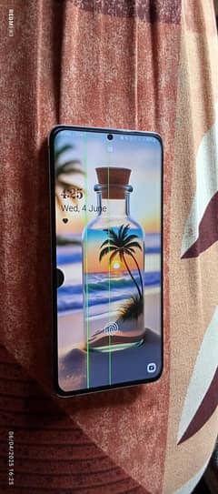samsung s20+ approved with box