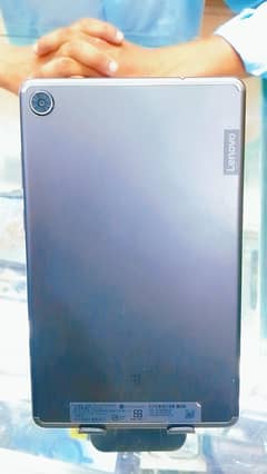 lenevo tab