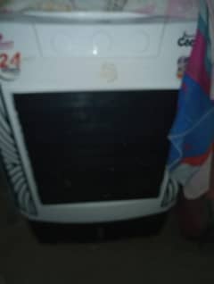 Room Coooler