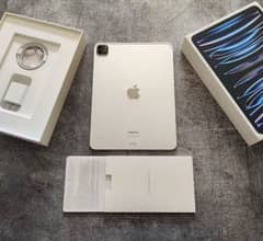 Apple iPad pro M2 ship