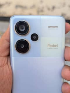 Redmi Note 13 pro plus 5G