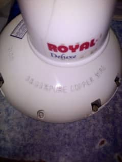 Royal