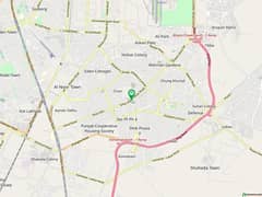 Islamabad G 13 house for rent