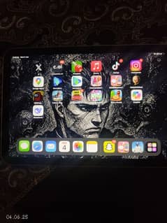 IPAD MINI 7 128GB