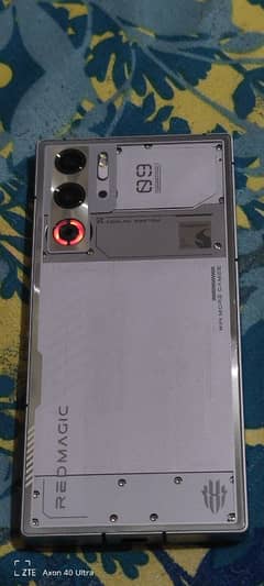Redmagic 9 pro 512gb