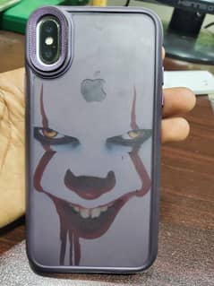 Iphone X Non Pta ( 256 GB )