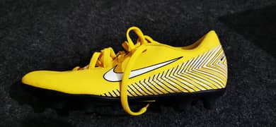 Nike Football Shoes UK 5.5