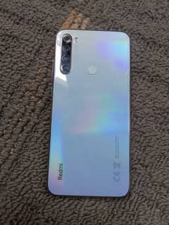 Redmi Note 8