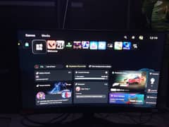 iiyama 23.6” Curved VA LED Monitor – Full HD 165Hz