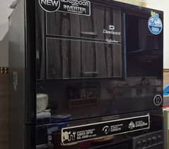 30 Months Used Dawlance Refrigerator (GD Inventor)-Excellent Condition