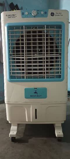 Room Air Coolar