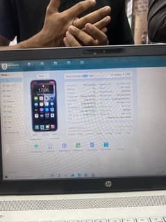 iPhone